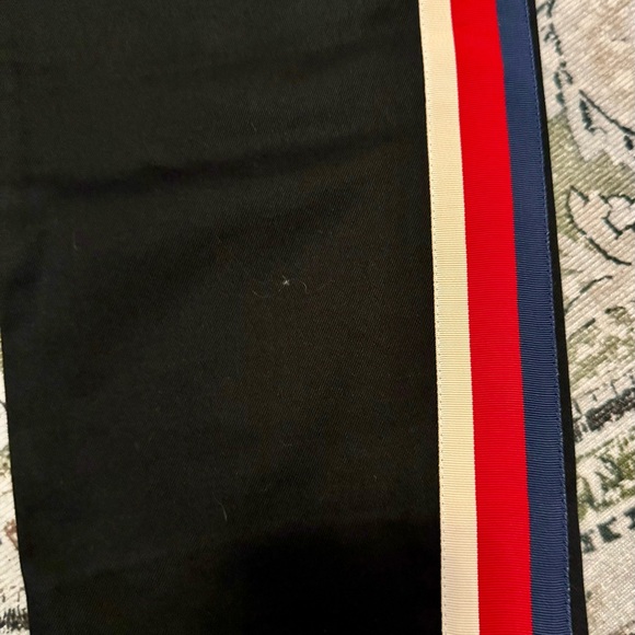 Gucci Web Accent Track Pants - Picture 3 of 7
